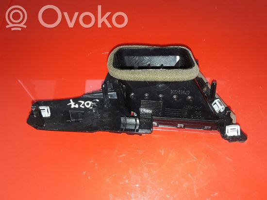 Audi A8 S8 D4 4H Dashboard side air vent grill/cover trim 4H1820901A