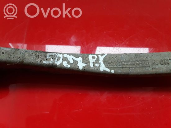 Audi A8 S8 D4 4H Front lower control arm/wishbone 36221
