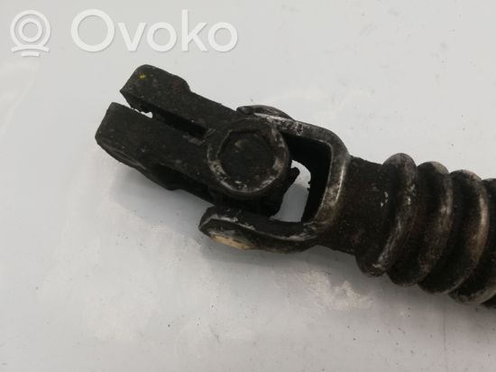 BMW 5 E60 E61 Steering column universal joint NOCODE