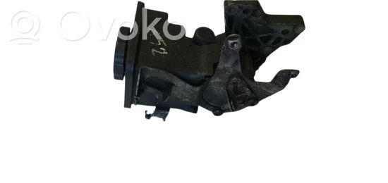 BMW 3 E46 Power steering pump 6756575 7692974619