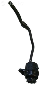 BMW 7 E65 E66 Power steering fluid tank/reservoir 32411097164