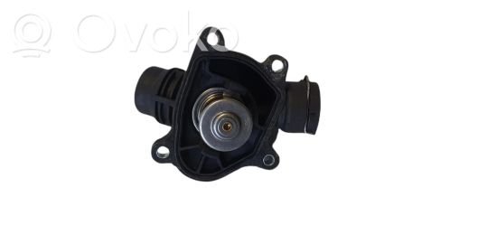 BMW 7 E65 E66 Thermostat/thermostat housing NOCODE