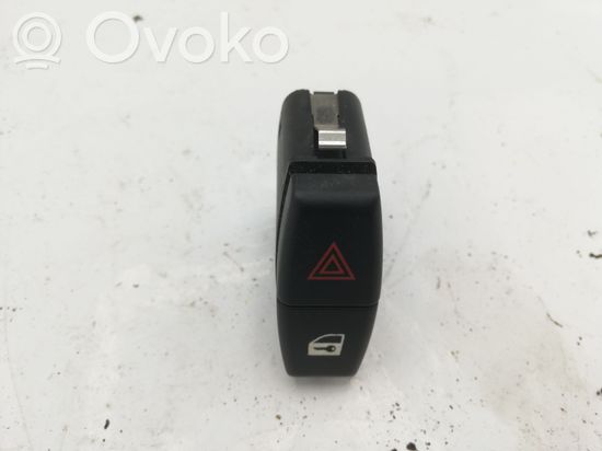 BMW 5 E60 E61 Hazard light switch 61316919506 6919506