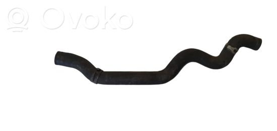 BMW 5 E60 E61 Engine coolant pipe/hose NOCODE