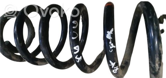 Audi A6 S6 C6 4F Front coil spring NOCODE