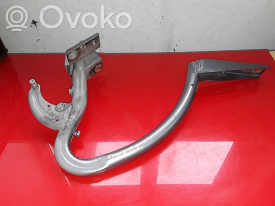 Audi A8 S8 D4 4H Tailgate/trunk/boot hinge 4H0827299D