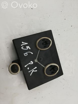 Audi A6 S6 C6 4F Door control unit/module 4F0959792E