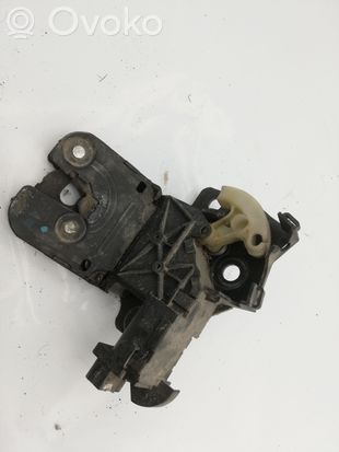 Audi A6 S6 C6 4F Tailgate/trunk/boot lock/catch/latch 8P4827505B