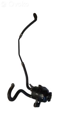 BMW 1 E81 E87 Power steering fluid tank/reservoir 32411097164