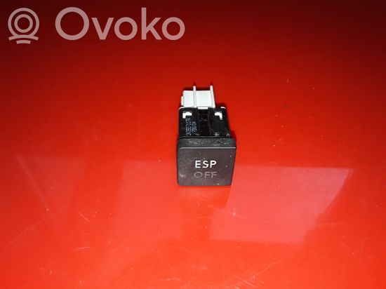 Volkswagen Golf V ESP (stability program) switch 1K0927117A 28604