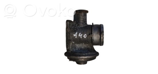 BMW 3 E46 EGR valve NOCODE