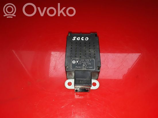 Volkswagen Golf V Aerial antenna amplifier 1K6035570F 7617310015