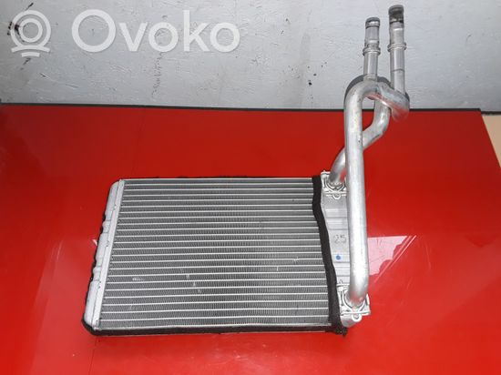 Mercedes-Benz C W203 Heater blower radiator NOCODE