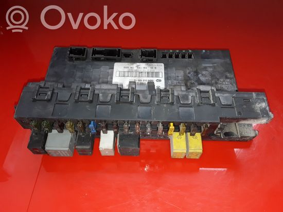 Mercedes-Benz C W203 Fuse module 2035453401 5DK00848615 HW1306