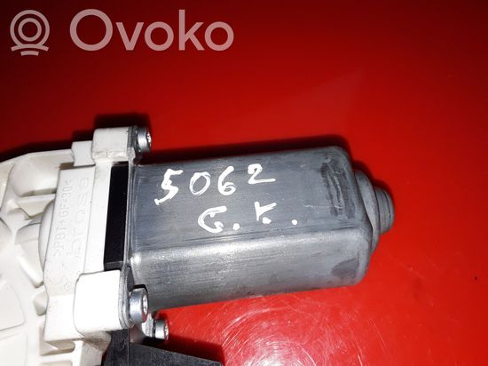 Mercedes-Benz S W221 Rear door window regulator motor A2218202942 997460100 26066320