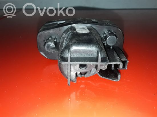 Mercedes-Benz S W221 Tailgate/trunk/boot lock/catch/latch A2217500061