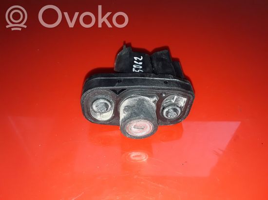 Mercedes-Benz S W221 Tailgate/trunk/boot lock/catch/latch A2217500061
