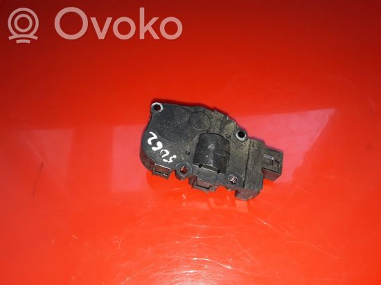 Mercedes-Benz S W221 Air flap motor/actuator EFB330 25052006