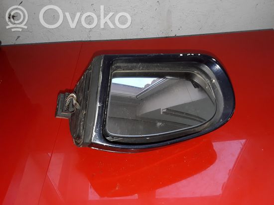 Mercedes-Benz C W203 Front door electric wing mirror 413133417