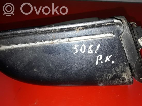 Mercedes-Benz C W203 Front door electric wing mirror 413133417