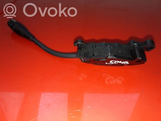 Mercedes-Benz CLK A209 C209 Cruise control stalk NOCODE