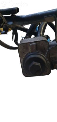 Audi A4 S4 B7 8E 8H Oil filter mounting bracket 038118389