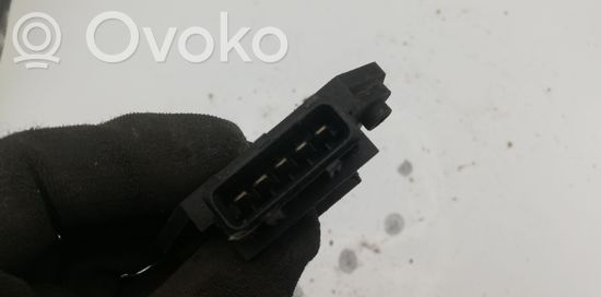 Audi A8 S8 D2 4D Ignition amplifier control unit 4D0905351