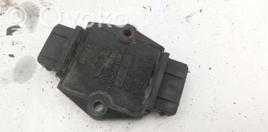 Audi A8 S8 D2 4D Ignition amplifier control unit 8D0905351