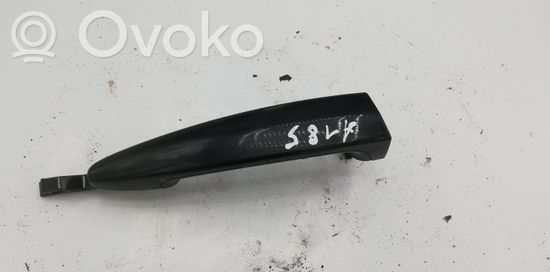 BMW 1 E81 E87 Front door exterior handle NOCODE