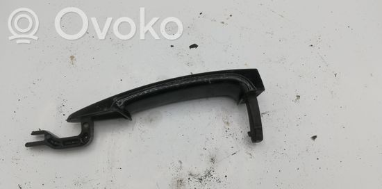 BMW 1 E81 E87 Front door exterior handle NOCODE