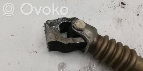 BMW 1 E81 E87 Steering column universal joint NOCODE