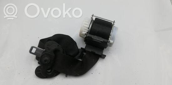 BMW 1 E81 E87 Front seatbelt 33017492 33059849