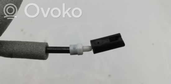 BMW 1 E81 E87 Front door cable line 5121711070510 7110705
