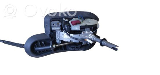 BMW 3 E46 Gear selector/shifter (interior) 7515261
