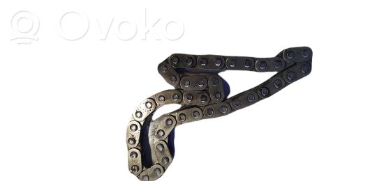 BMW 5 E60 E61 Timing chain (engine) NOCODE