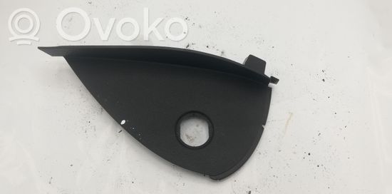 BMW 1 E81 E87 Dashboard side end trim 51459124919 9124919