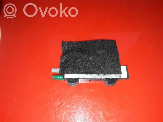 Mercedes-Benz S W221 Sensor NOCODE
