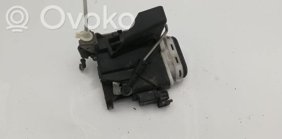 Audi A8 S8 D2 4D Rear door lock 4D0839015