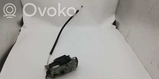Audi A8 S8 D2 4D Rear door lock 4D0839015