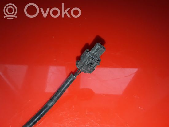 BMW 3 E90 E91 Exhaust gas temperature sensor NOCODE