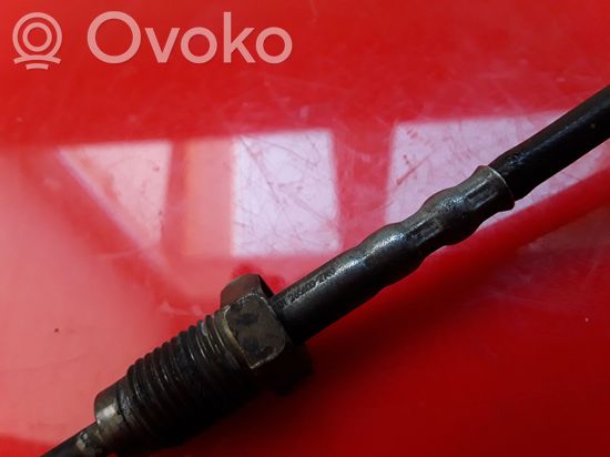 BMW 3 F30 F31 F80 Exhaust gas temperature sensor 012656002780