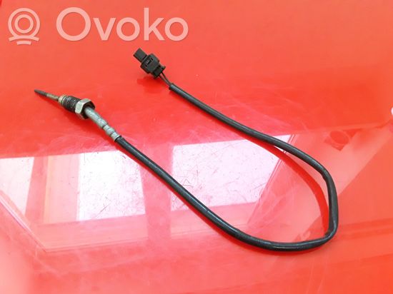 BMW 1 E81 E87 Exhaust gas temperature sensor 7806254