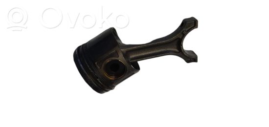 BMW X5 E53 Piston with connecting rod NOCODE