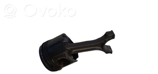 BMW X5 E53 Piston with connecting rod NOCODE