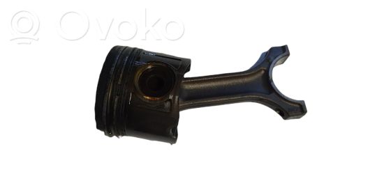 BMW X5 E53 Piston with connecting rod NOCODE