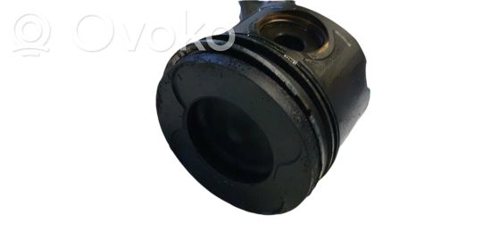 BMW X5 E53 Piston with connecting rod NOCODE