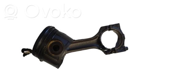 BMW X5 E53 Piston with connecting rod NOCODE