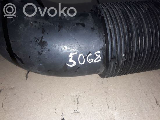 Audi Q7 4L Air intake duct part 7L6129627F