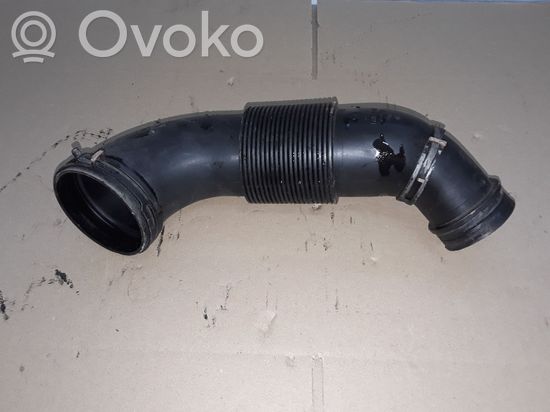 Audi Q7 4L Air intake duct part 7L6129627F