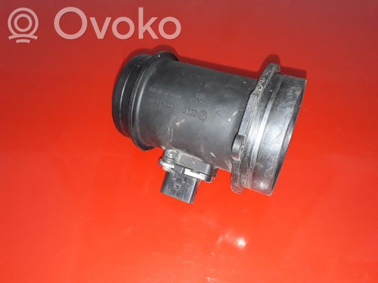 Audi Q7 4L Mass air flow meter 059906461K HTCAFH7046